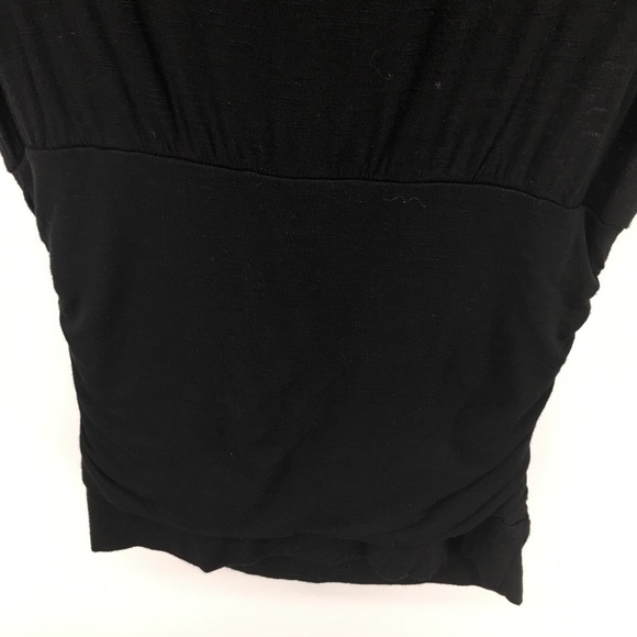 love J Black Top NWT - Picture 6 of 7